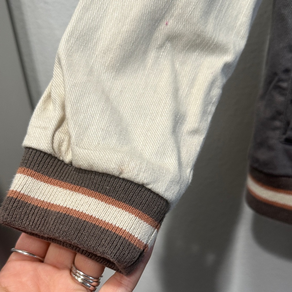 Rylee+ Cru Kids Jacket - Picture 4 of 8